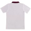 Dresovi Aston Villa 1994-95 Domaći Retro - Kratki Rukavima