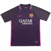 Dresovi Barcelona 2016-17 Gostujući Retro - Kratki Rukavima Dresovi Barcelona 2016-17 Gostujući Retro - Kratki Rukavima