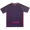 Dresovi Barcelona 2016-17 Gostujući Retro - Kratki Rukavima
