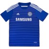 Dresovi Chelsea 2014-15 Domaći Retro - Kratki Rukavima