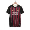 Dresovi Manchester City 2008-09 Gostujući Retro - Kratki Rukavima