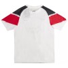 Dresovi Manchester United 2010-11 Gostujući Retro - Kratki Rukavima