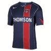Dresovi Paris Saint-Germain 2004-05 Retro - Kratki Rukavima