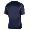 Dresovi Paris Saint-Germain 2004-05 Retro - Kratki Rukavima