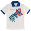 Italija Retro Dresovi za Trening 1994 - Kratki Rukavima
