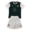 Dječji Dresovi Hibernian Domaći 2025-26 - Kratki Rukavima