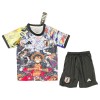 Dječji Dresovi Japan x Luffy Special 2025 - Kratki Rukavima