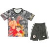 Dječji Dresovi Japan x Luffy Special 2025 - Kratki Rukavima