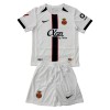 Dječji Dresovi RCD Mallorca Gostujući 2025-26 - Kratki Rukavima Dječji Dresovi RCD Mallorca Gostujući 2025-26 - Kratki Rukavima