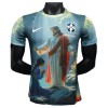Dresovi Brazil x Christ Special 2025 - Kratki Rukavima