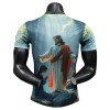 Dresovi Brazil x Christ Special 2025 - Kratki Rukavima