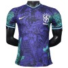 Dresovi Brazil x Leafs Special 2025 - Kratki Rukavima