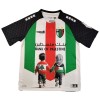 Dresovi Club Deportivo Palestino Special 2025 - Kratki Rukavima
