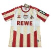 Dresovi FC Köln Special 2025-26 - Kratki Rukavima