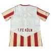 Dresovi FC Köln Special 2025-26 - Kratki Rukavima