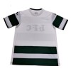 Dresovi Hibernian Anniversary 2025-26 - Kratki Rukavima