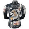 Dresovi Japan x Luffy Gear 5 Special 2025 - Kratki Rukavima