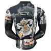 Dresovi Japan x Luffy Gear 5 Special 2025 - Kratki Rukavima