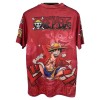 Dresovi Japan x Luffy Special 2025 - Kratki Rukavima
