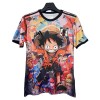 Dresovi Japan x Luffy Special 2025 - Kratki Rukavima Dresovi Japan x Luffy Special 2025 - Kratki Rukavima
