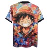 Dresovi Japan x Luffy Special 2025 - Kratki Rukavima