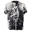 Dresovi Japan x Zoro Special 2025 - Kratki Rukavima