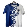 Dresovi Rayados C.F. Monterrey Special 2025-26 - Kratki Rukavima