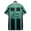 Dresovi Real Betis Special 2025-26 - Kratki Rukavima