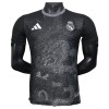 Dresovi Real Madrid Dragon Special 2025-26 - Kratki Rukavima Dresovi Real Madrid Dragon Special 2025-26 - Kratki Rukavima