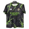 Dresovi Real Madrid Lightning Special 2025-26 - Kratki Rukavima