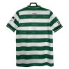 Dresovi Sporting CP 1999-2000 Domaći - Kratki Rukavima