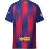 Dječji Dresovi FC Barcelona x Ed Sheeran Special 2025-26 - Kratki Rukavima