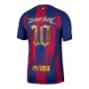 Dječji Dresovi FC Barcelona x Kopa Trophy Lamine Yamal 10 Special 2025-26 - Kratki Rukavima