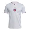 Dječji Dresovi Olympique Lyonnais Anniversary 2025-26 - Kratki Rukavima