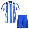 Dječji Dresovi Sheffield Wednesday Domaći 2025-26 - Kratki Rukavima