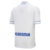 Dresovi AJ Auxerre Domaći 2025-26 - Kratki Rukavima