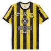 Dresovi Al Ittihad Domaći 2025-26 - Kratki Rukavima
