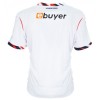Dresovi Bolton Wanderers Domaći 2025-26 - Kratki Rukavima