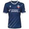 Dresovi Bolton Wanderers Gostujući 2025-26 - Kratki Rukavima Dresovi Bolton Wanderers Gostujući 2025-26 - Kratki Rukavima