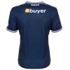 Dresovi Bolton Wanderers Gostujući 2025-26 - Kratki Rukavima