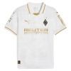 Dresovi Borussia Monchengladbach Anniversary 2025-26 - Kratki Rukavima