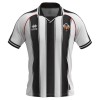 Dresovi CD Castellon Domaći 2025-26 - Kratki Rukavima Dresovi CD Castellon Domaći 2025-26 - Kratki Rukavima