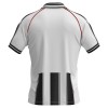Dresovi CD Castellon Domaći 2025-26 - Kratki Rukavima