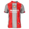 Dresovi Cremonese Domaći 2025-26 - Kratki Rukavima Dresovi Cremonese Domaći 2025-26 - Kratki Rukavima