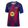 Dresovi FC Barcelona x Kopa Trophy Lamine Yamal 10 Special 2025-26 - Kratki Rukavima