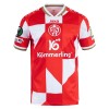 Dresovi FSV Mainz 05 Special 2025-26 - Kratki Rukavima