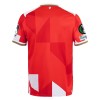 Dresovi FSV Mainz 05 Special 2025-26 - Kratki Rukavima