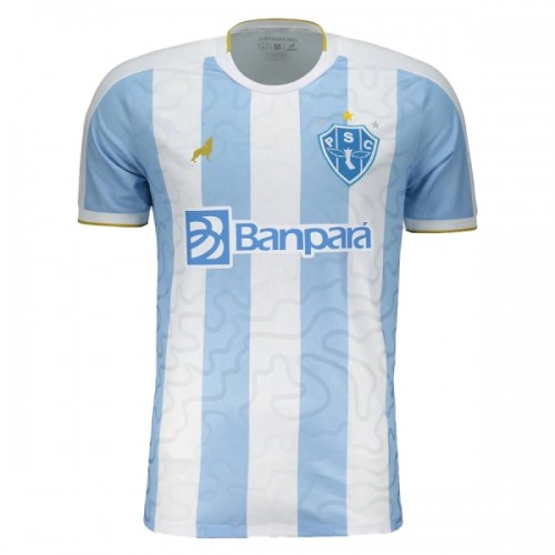 Dresovi Paysandu Domaći 2025-26 - Kratki Rukavima Dresovi Paysandu Domaći 2025-26 - Kratki Rukavima