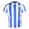 Dresovi Sheffield Wednesday Domaći 2025-26 - Kratki Rukavima