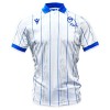 Dresovi Sheffield Wednesday Treći 2025-26 - Kratki Rukavima Dresovi Sheffield Wednesday Treći 2025-26 - Kratki Rukavima
